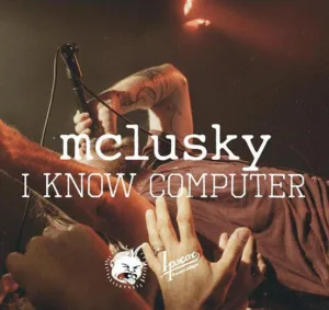 mclusky Release Video For "I Know Computer"