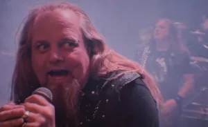 Metal Church Launch New Video For "Brainwash Game"