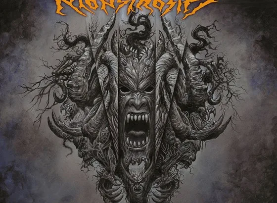 Monstrosity Returns With New Album "Screams Beneath The Surface"
