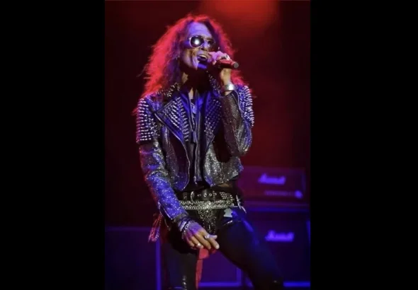 Ratt Members Stephen Pearcy And Warren DeMartini Announce "Undercover Tour"