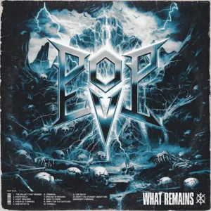 Pop Evil Returns With New Song "Decay"