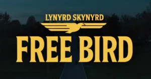 Lynyrd Skynyrd Release Video For "Free Bird"