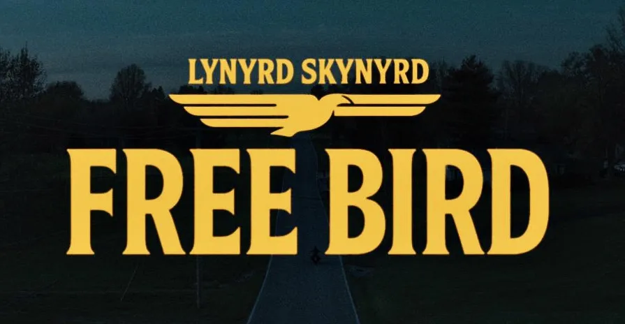 Lynyrd Skynyrd Release Video For "Free Bird"
