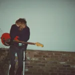 THE XCERTS Drop New Rock Anthem "do it to myself"