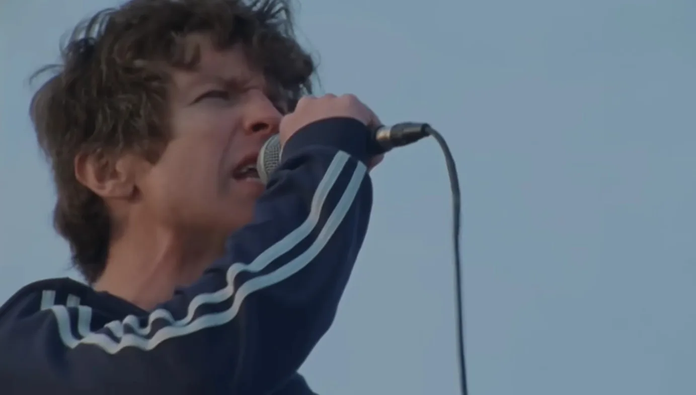 Turnstile Wins Grammy For Best Metal Performance With “Birds”