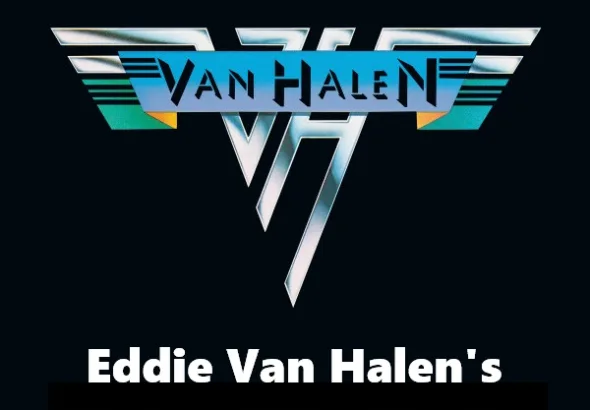 Playlist Of The Dirtiest Riffs By Eddie Van Halen
