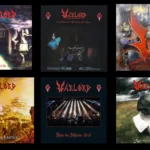 Warlord Releases Digital Catalog Through Bravewords Records