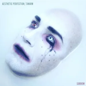 Industrial EDM Band Aesthetic Perfection Release "Sorrow"