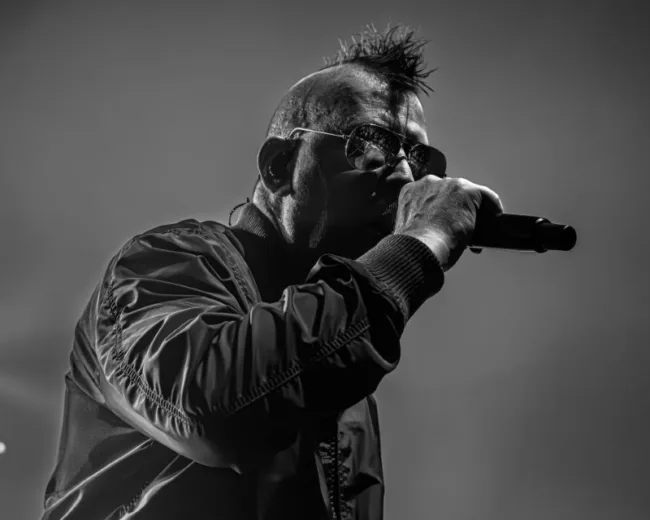 KMFDM Enemy The Interview