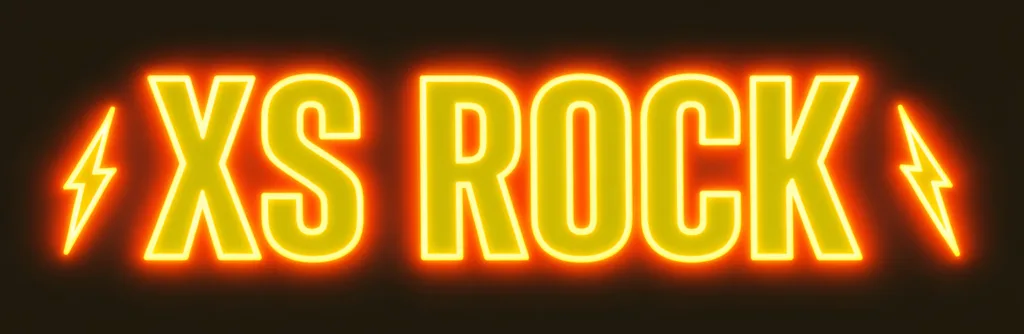 XS ROCK Logo