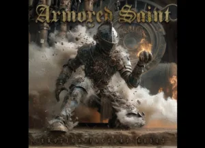 Armored Saint Announce "Emotion Factory Reset" Album