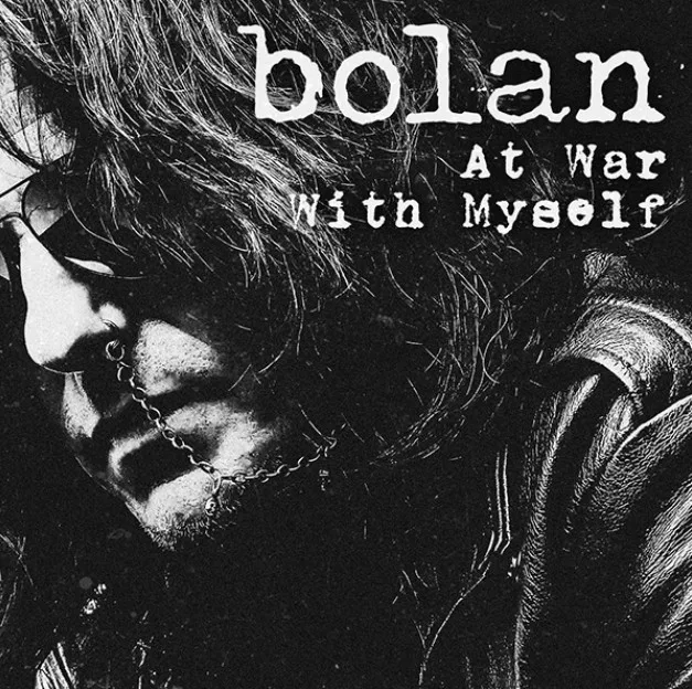 Skid Row Bassist Releasing Solo Album