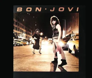 Bon Jovi Movie In The Works