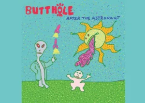 Butthole Surfers Announce Unreleased 1998 Album Coming Out