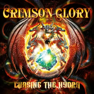 Crimson Glory - Chasing The Hydra Review