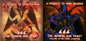 All-Star Tribute Albums To Iron Maiden's Paul Di'Anno Released