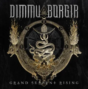 Dimmu Borgir Returns With New Album And Video