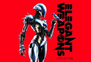 Judas Priest Guitarist Releases New Elegant Weapons Album