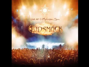 Godsmack To Release Live Album May 1st