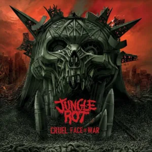 Jungle Rot Releases "Apocalyptic Dawn" Video
