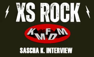 KMFDM Enemy The Interview