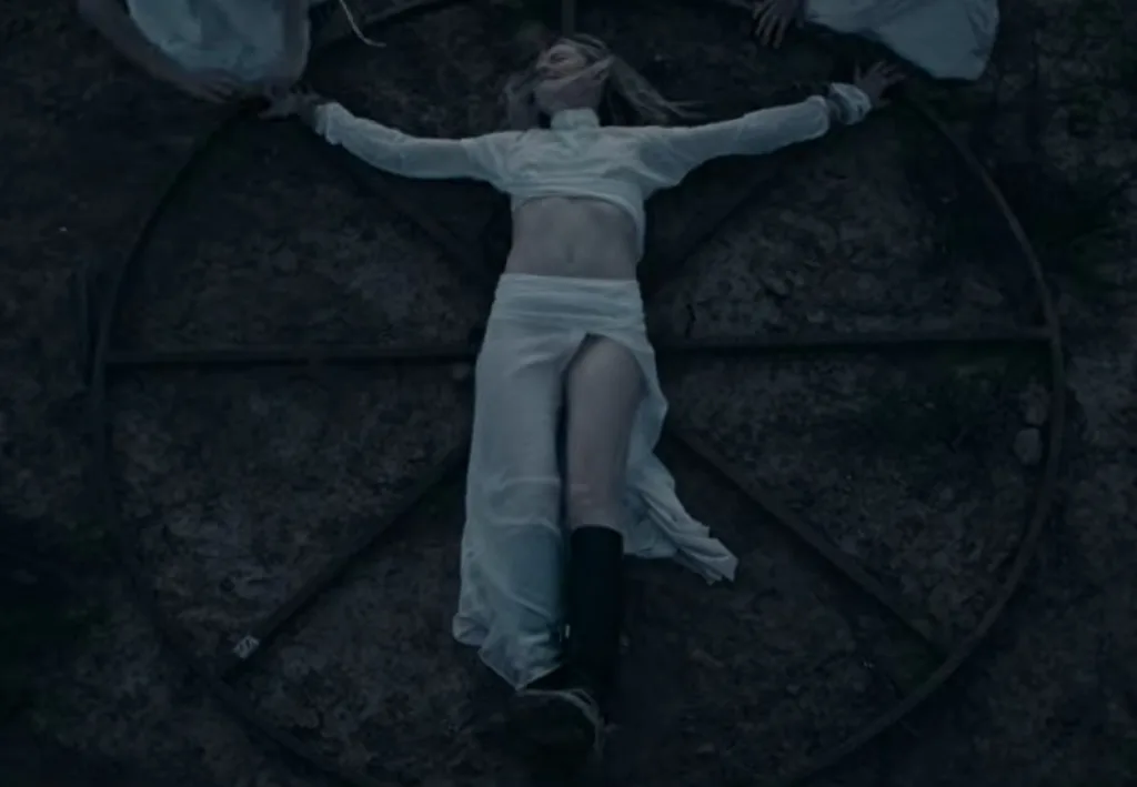 Watch "St. Catherine's Wheel" By Lamb Of God