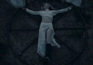 Watch "St. Catherine's Wheel" By Lamb Of God