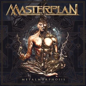 Masterplan Unveil Video For "Through The Storm"
