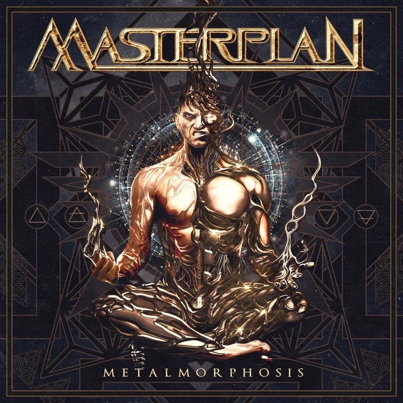 Masterplan Unveil Video For "Through The Storm"
