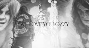 Zakk Wylde Releases Moving Video For "Ozzy's Song"