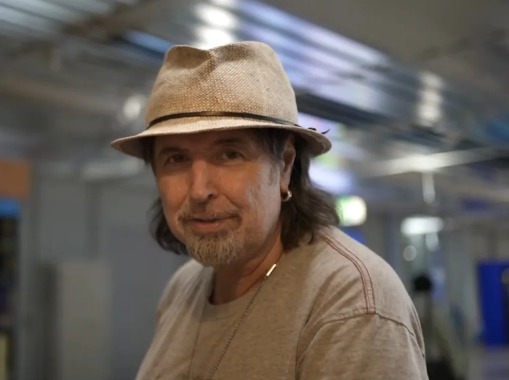 Motorhead Guitarist Phil Campbell Dead At 64