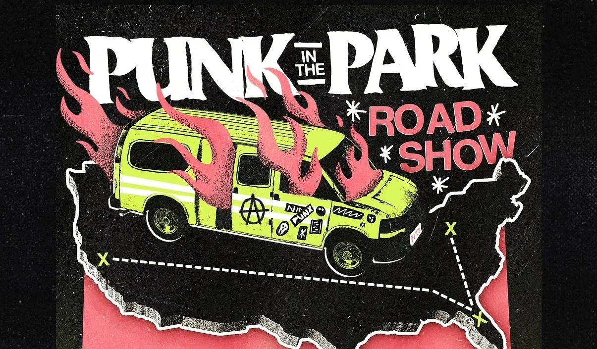 Punk In The Park Fest Canceled