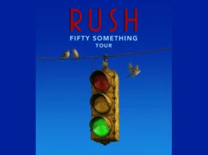 Rush Announces More Tour Dates