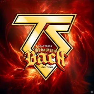 Hear Sebastian Bach Sing Twisted Sister's "I Wanna Rock"