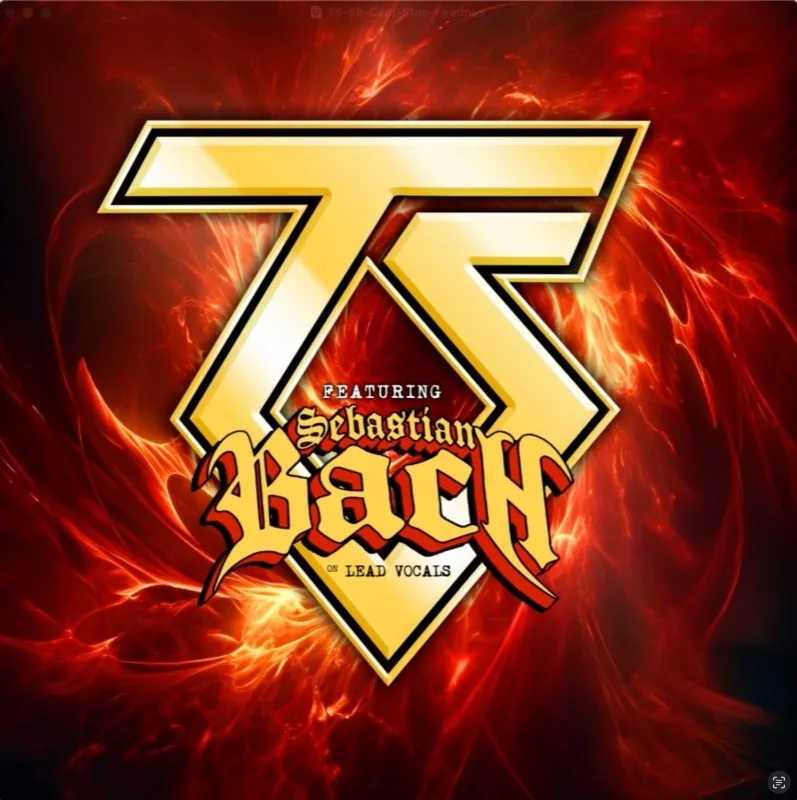 Hear Sebastian Bach Sing Twisted Sister's "I Wanna Rock"