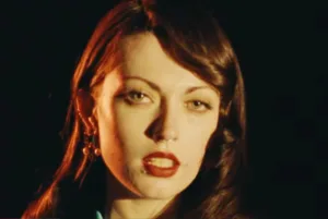 Violet Grohl Releases "595" Video About Phone Sex