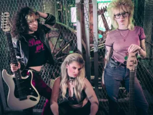 Bedroom Toys Are Bringing A Good Noise