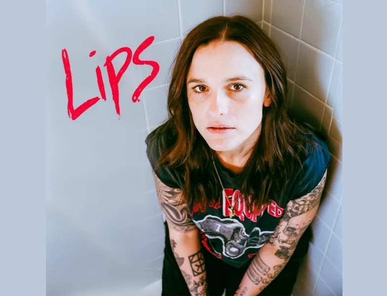 Emily Wolfe Teams With Eagles Of Death Metal On "Lips"