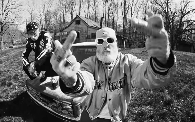 MGK Teams With Limp Bizkit's Fred Durst On "Fix UR Face"