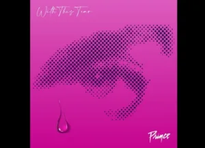 Prince Gets Song "With This Tear" Released A Decade After His Death