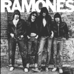 50 Years Ago Today The Ramones Released Their Debut Album
