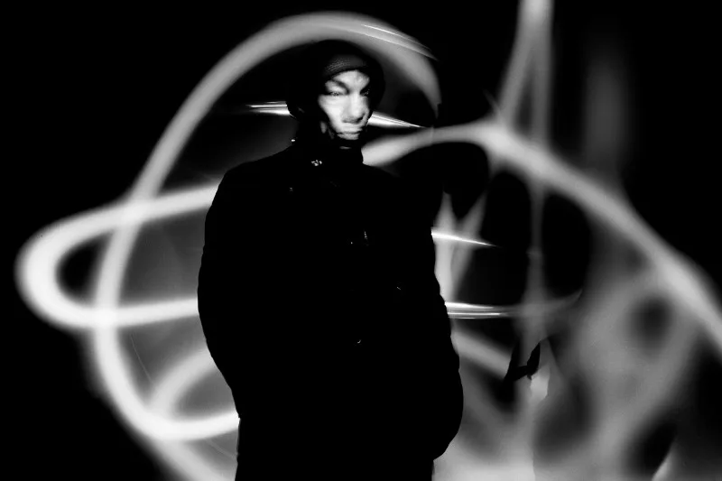 Tricky Releases New Electronic Track "Out Of Place"