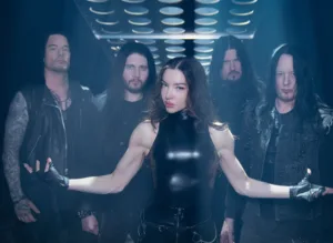 Arch Enemy And Megadeth Guitarist Debate Song Origin