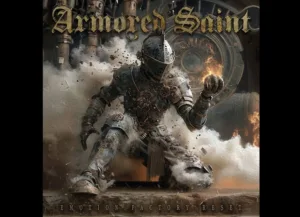 Armored Saint Release "Hit A Moonshot" Video