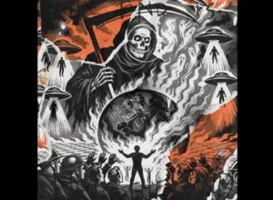 Atreyu Drops New Song "Children Of The Light"