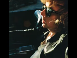 Beck Returns With New Song "Ride Lonesome"