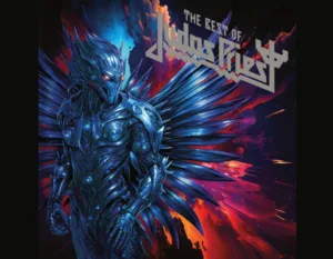The Best Of Judas Priest Album Releasing In June