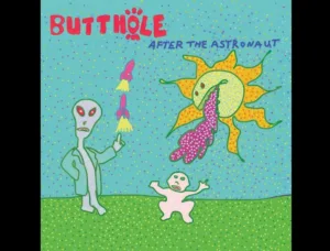 Butthole Surfers Release New Song "IMBUYA"