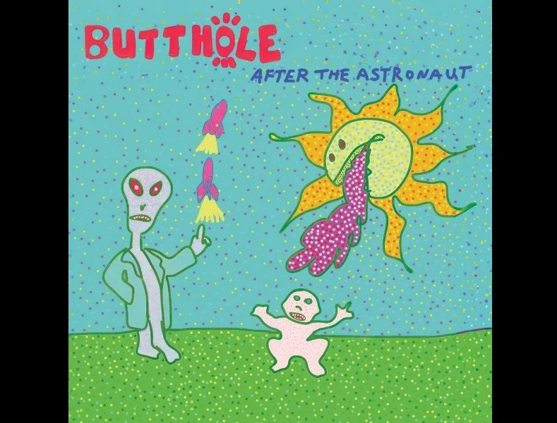 Butthole Surfers Release New Song "IMBUYA"