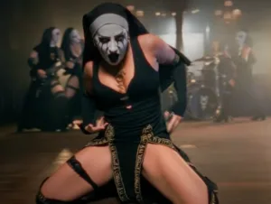 Dogma Unleashes Video For "Fate Unblinds"